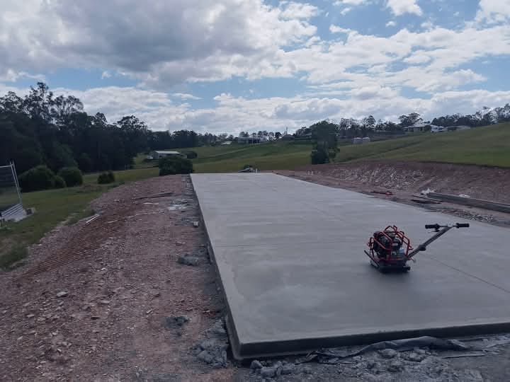 QML Concrete Constructions
